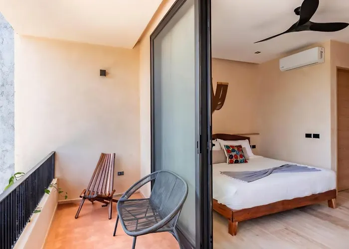 Xaana Private Pool 2 Bed Wifi 300 Mbps Rooftop
